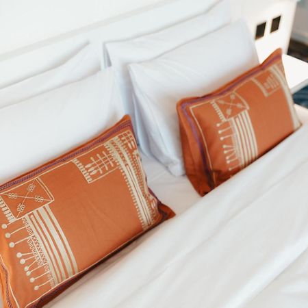Shada Hotel Jumeirah Garden Dubai Luaran gambar
