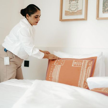 Shada Hotel Jumeirah Garden Dubai Luaran gambar