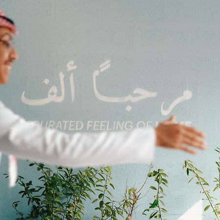 Shada Hotel Jumeirah Garden Dubai Luaran gambar