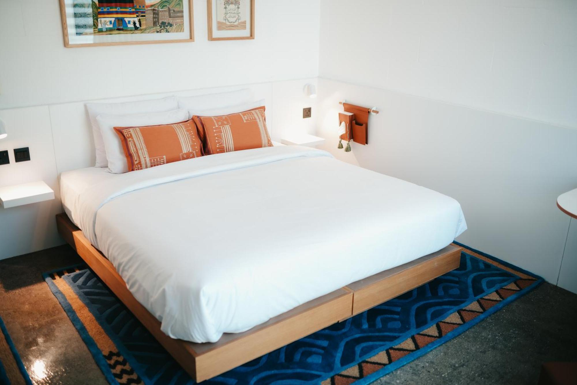 Shada Hotel Jumeirah Garden Dubai Luaran gambar