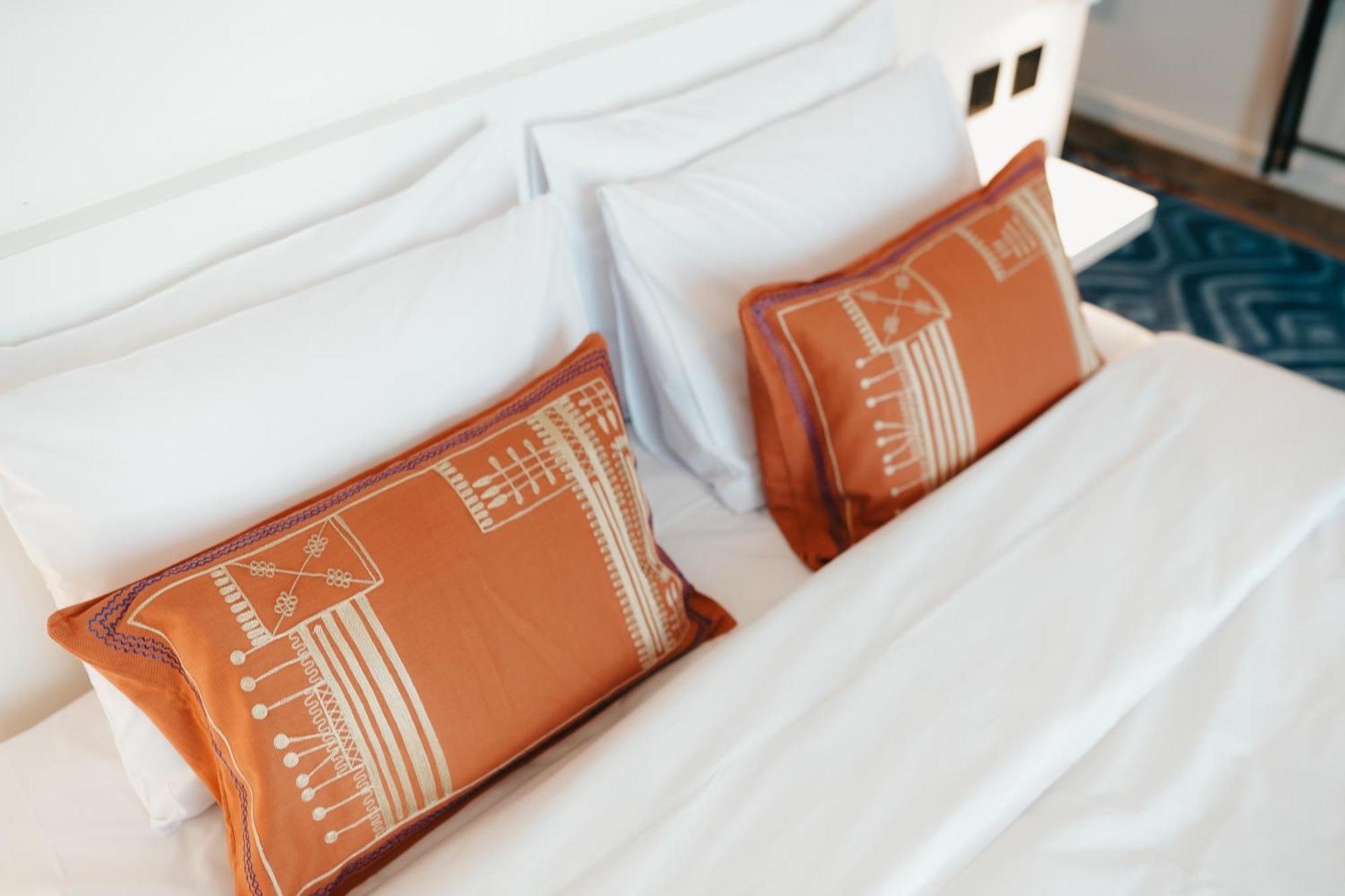 Shada Hotel Jumeirah Garden Dubai Luaran gambar