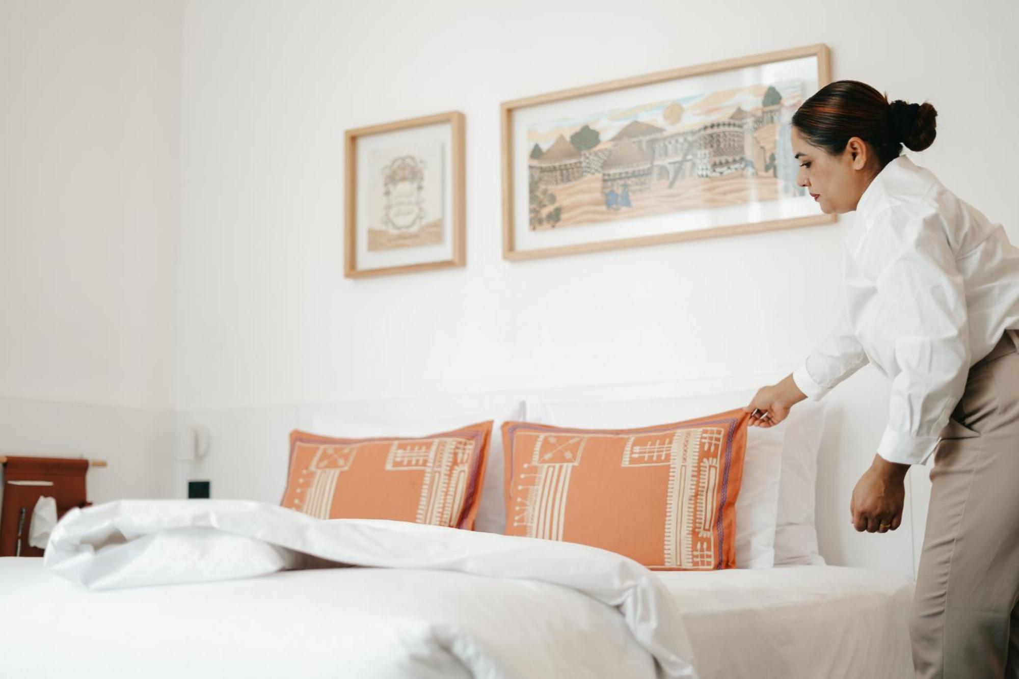 Shada Hotel Jumeirah Garden Dubai Luaran gambar