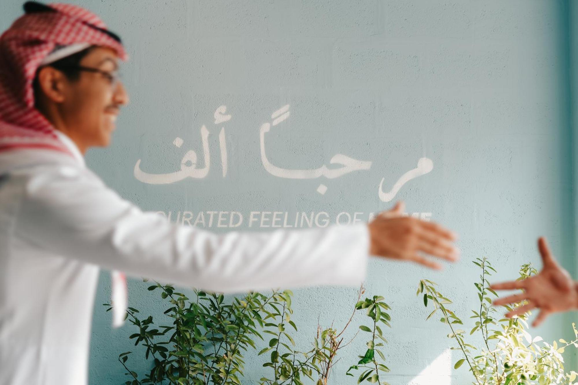 Shada Hotel Jumeirah Garden Dubai Luaran gambar