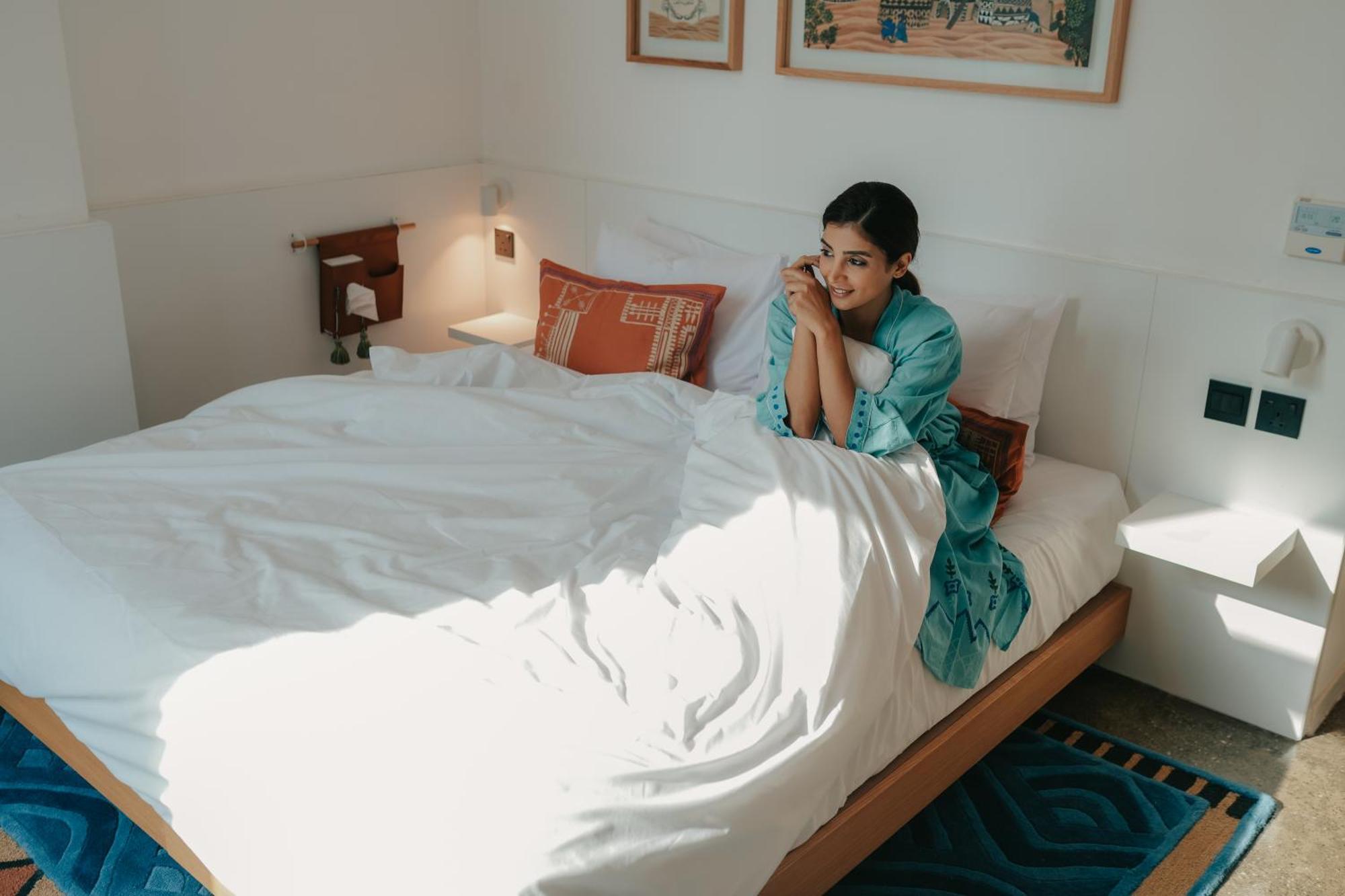 Shada Hotel Jumeirah Garden Dubai Luaran gambar