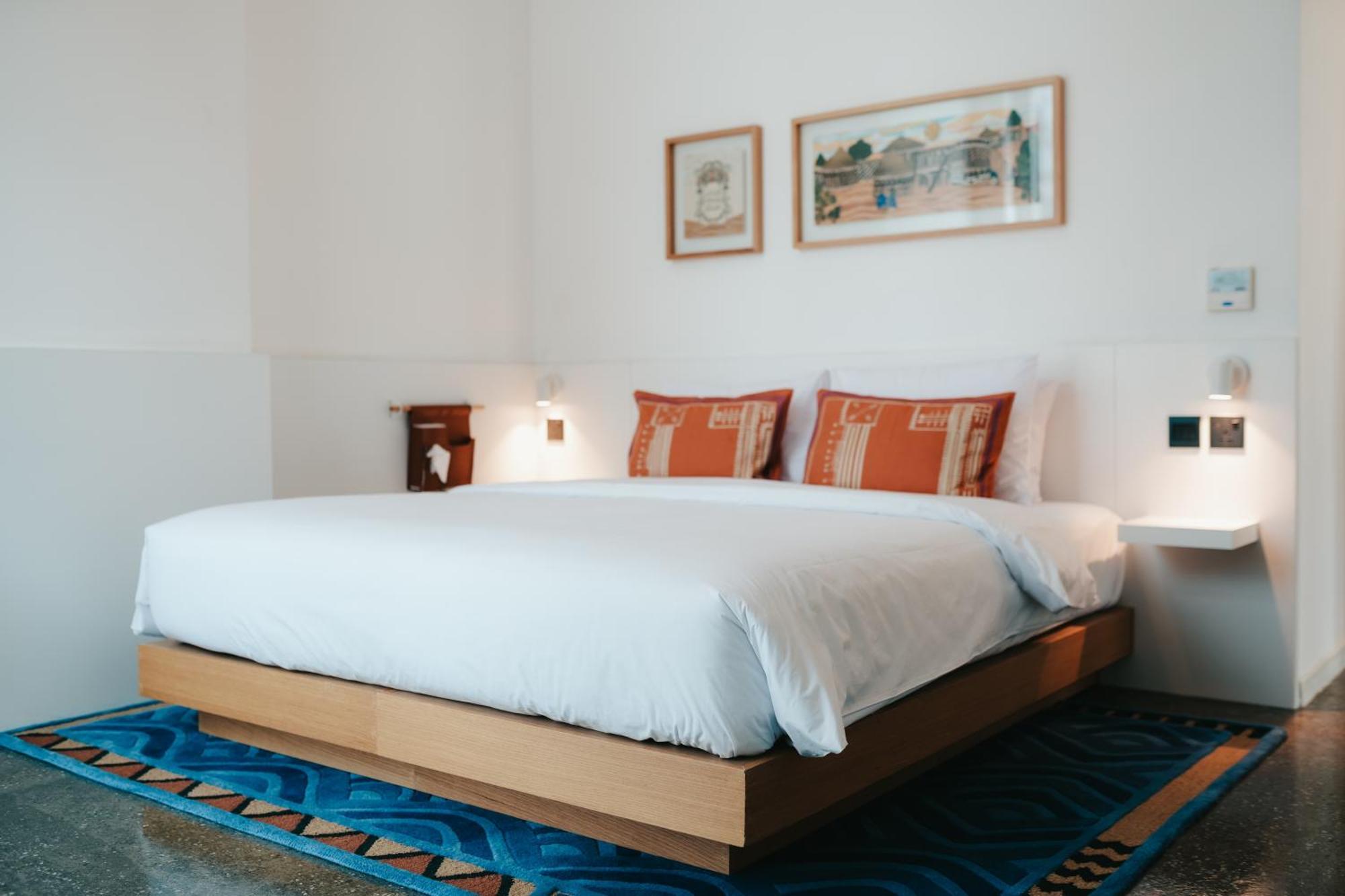Shada Hotel Jumeirah Garden Dubai Luaran gambar