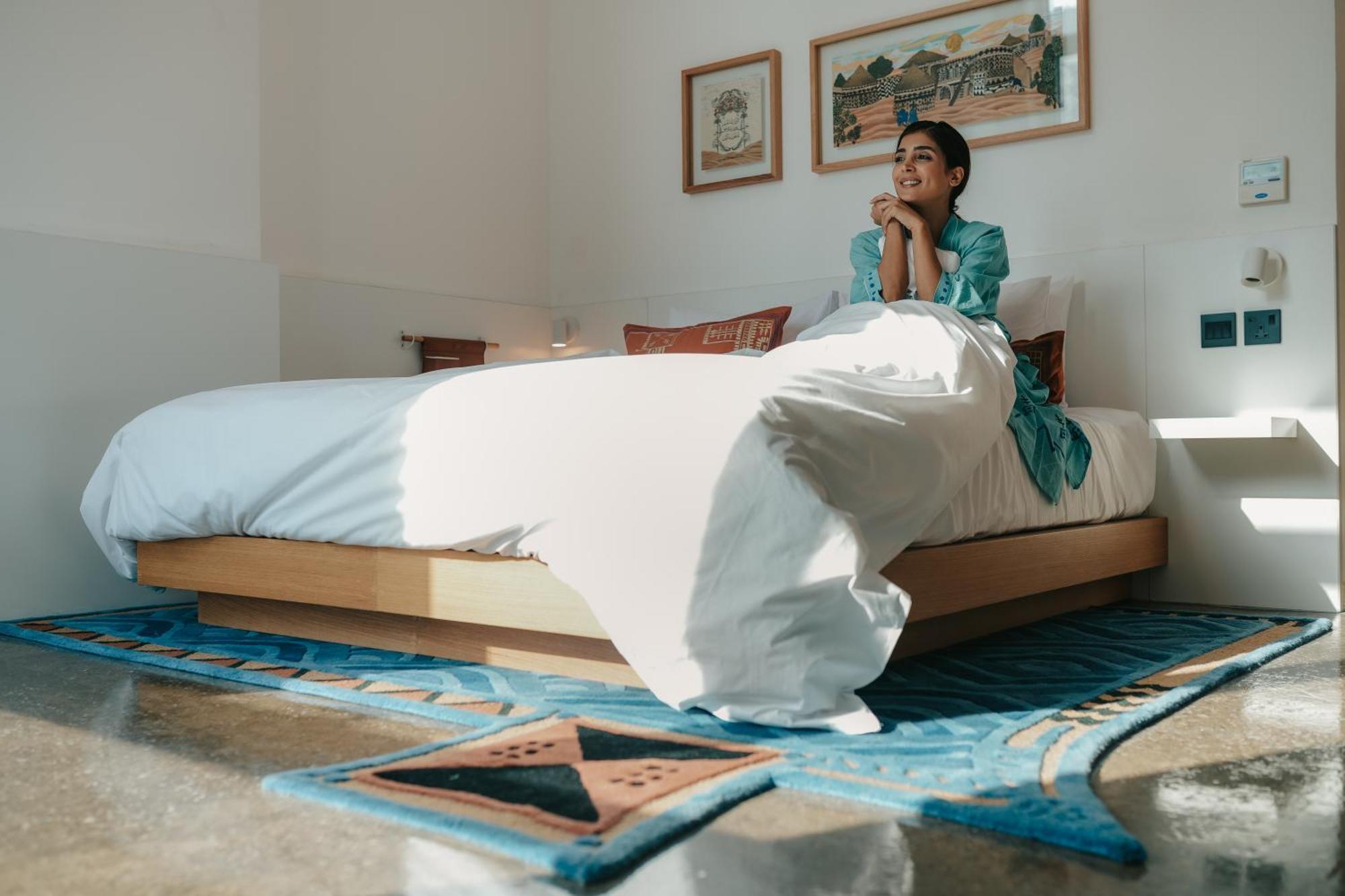 Shada Hotel Jumeirah Garden Dubai Luaran gambar